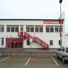 retail project